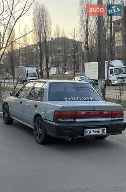 Седан Honda Civic 1991 в 