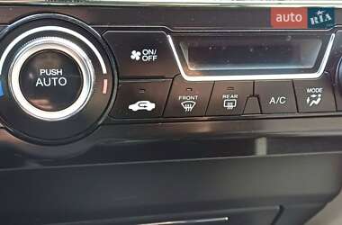 Седан Honda Civic 2014 в 