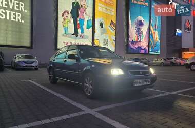 Хетчбек Honda Civic 1995 в Одесі