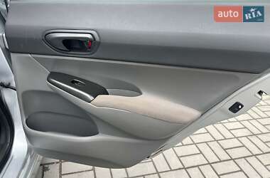 Седан Honda Civic 2008 в 
