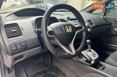 Седан Honda Civic 2008 в 