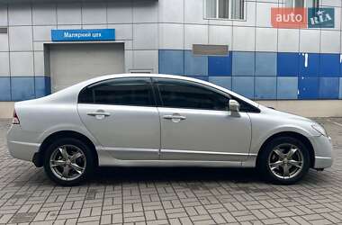 Седан Honda Civic 2008 в 