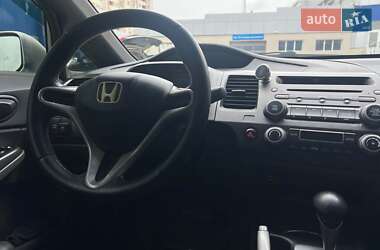Седан Honda Civic 2008 в 