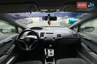 Седан Honda Civic 2008 в 