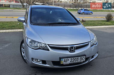 Седан Honda Civic 2008 в 