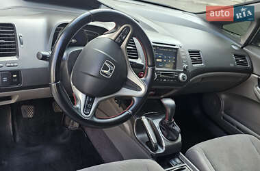 Седан Honda Civic 2008 в 