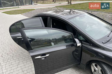 Седан Honda Civic 2008 в 