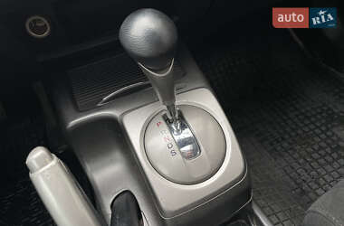 Седан Honda Civic 2008 в 