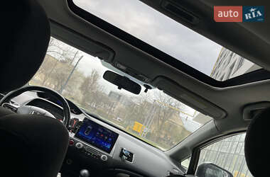 Седан Honda Civic 2008 в 