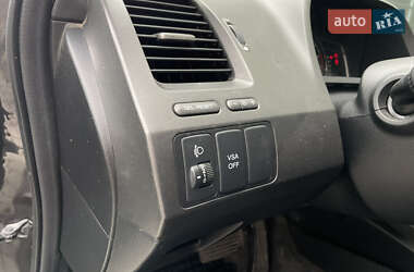 Седан Honda Civic 2008 в 