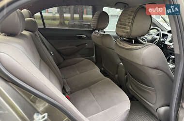 Седан Honda Civic 2007 в 