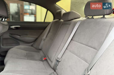 Седан Honda Civic 2007 в 