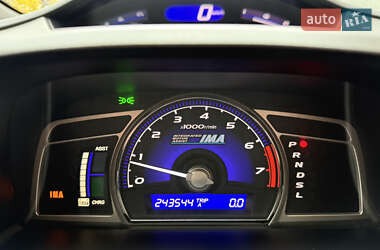 Седан Honda Civic 2007 в 