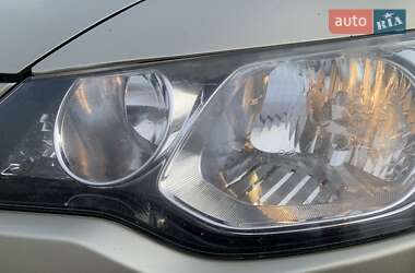 Седан Honda Civic 2008 в 