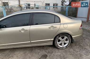 Седан Honda Civic 2008 в 