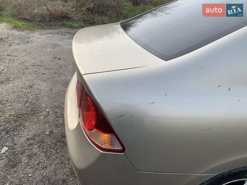 Седан Honda Civic 2008 в Кам'янському фото 9 Седан Honda Civic 2008 в Кам'янському
