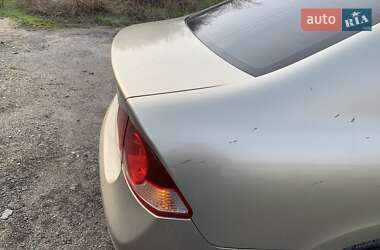 Седан Honda Civic 2008 в 