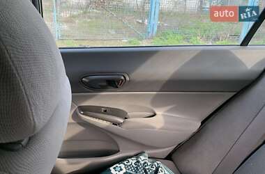Седан Honda Civic 2008 в 