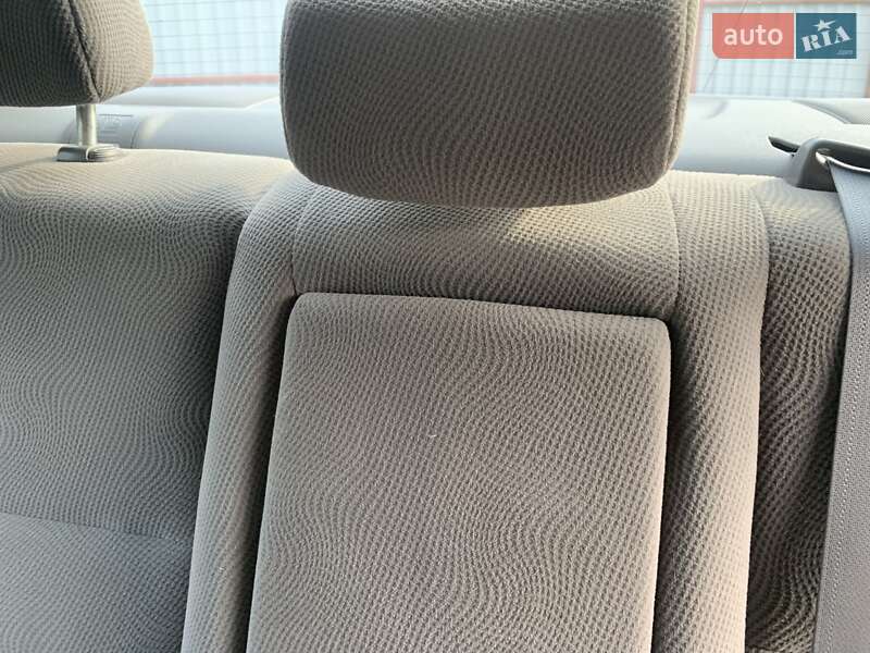 Седан Honda Civic 2008 в Кам'янському фото 17 Седан Honda Civic 2008 в Кам'янському