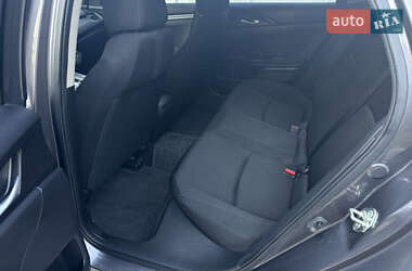 Хэтчбек Honda Civic 2018 в 