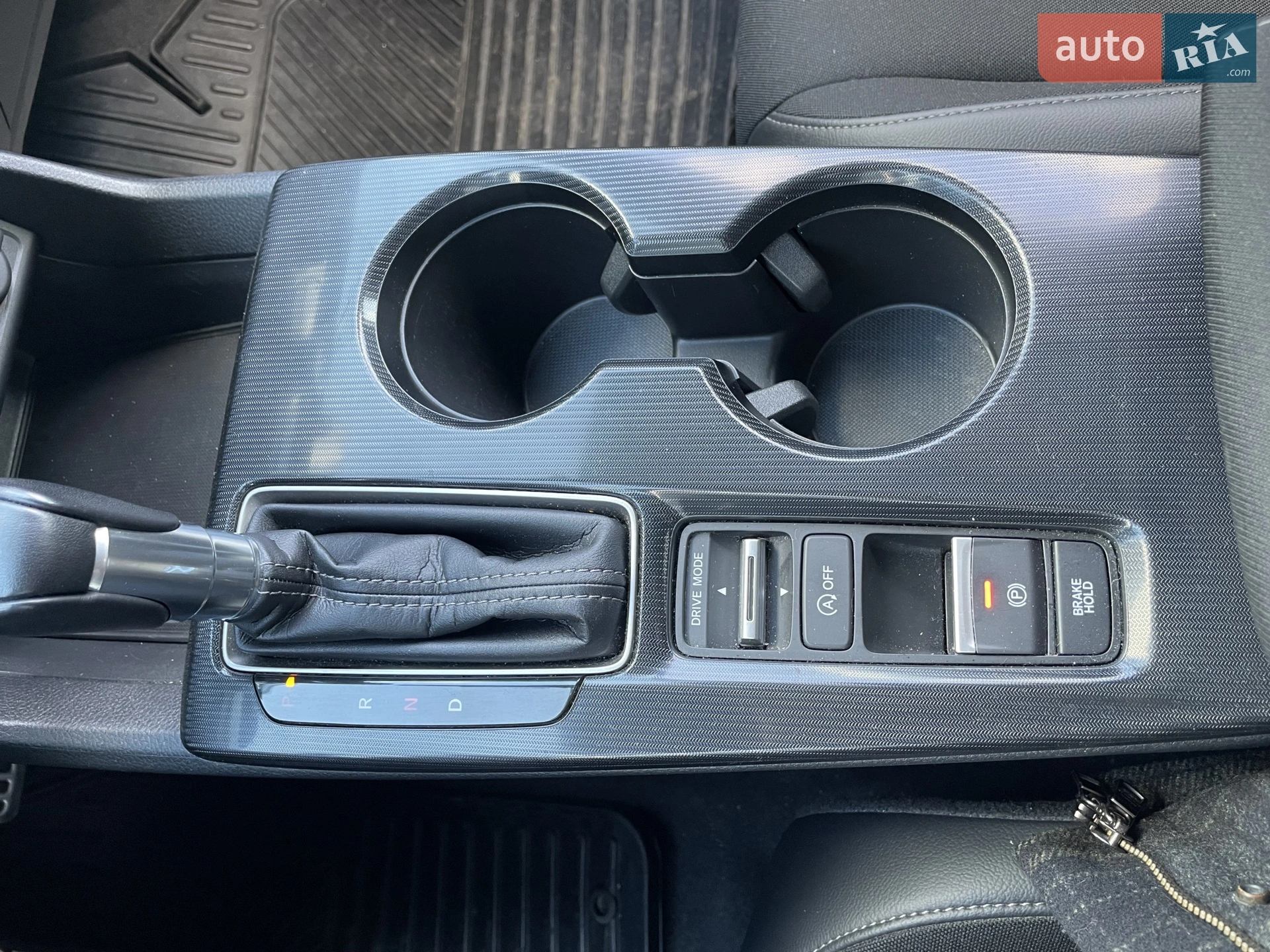 2022 Honda Civic - мініатюра 18