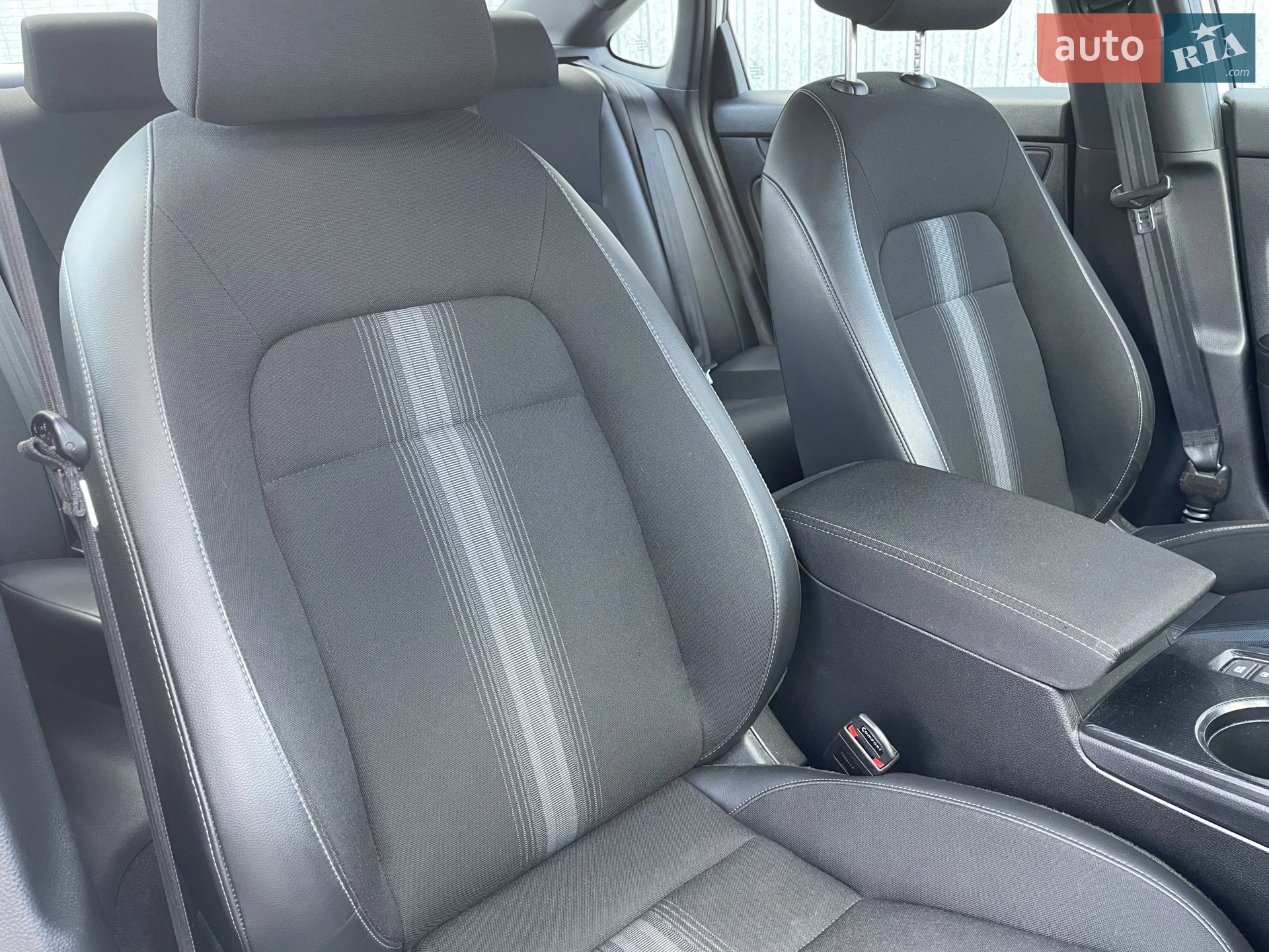 2022 Honda Civic - мініатюра 11
