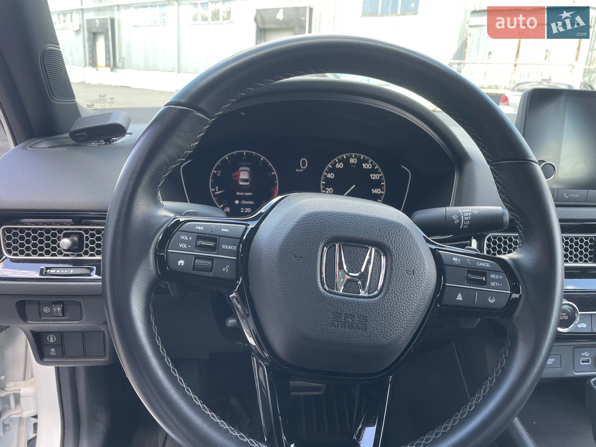 2022 Honda Civic - мініатюра 24
