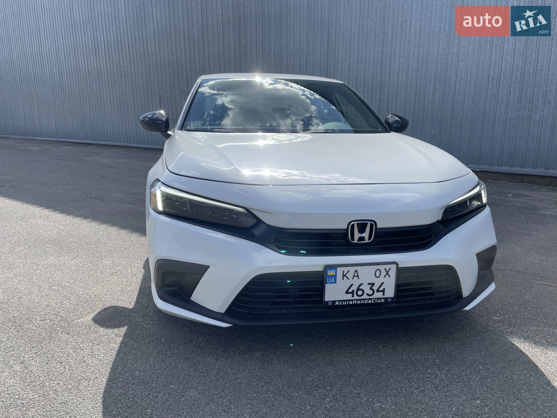 2022 Honda Civic - мініатюра 6