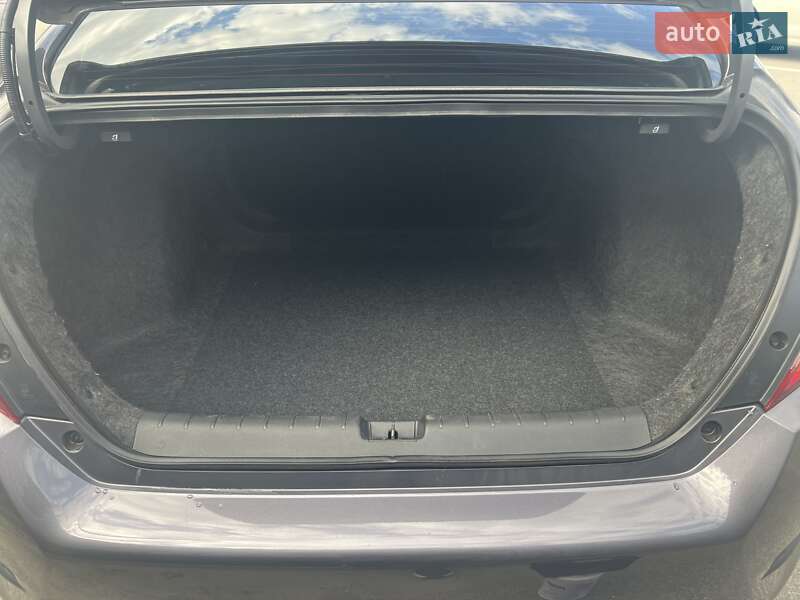 Седан Honda Civic 2018 в Харкові