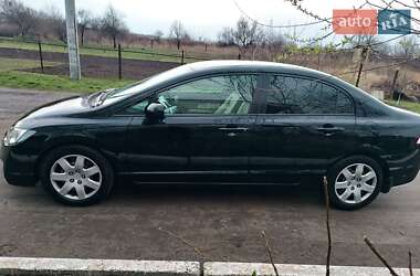 Седан Honda Civic 2008 в 