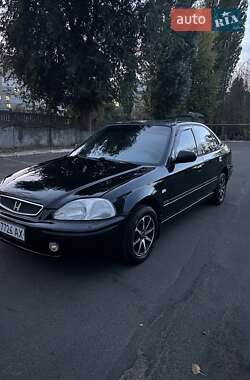 Седан Honda Civic 1996 в 