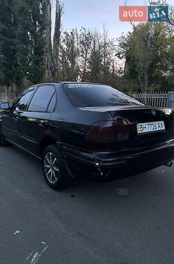 Седан Honda Civic 1996 в 