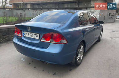 Седан Honda Civic 2007 в 