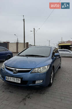 Седан Honda Civic 2007 в 