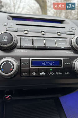 Седан Honda Civic 2007 в 