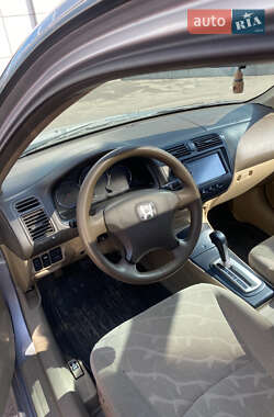 Седан Honda Civic 2004 в 