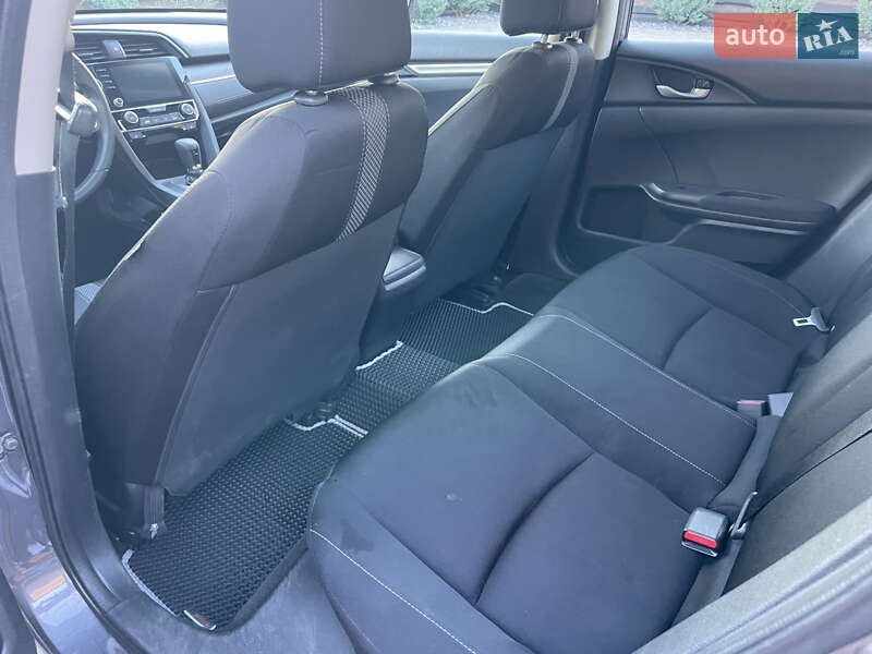 Седан Honda Civic 2020 в Ирпене
