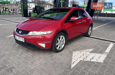 Хэтчбек Honda Civic 2008 в 