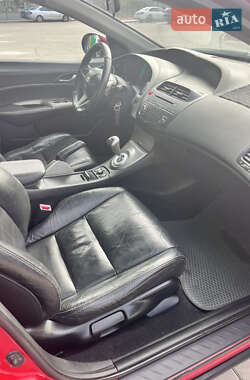Хэтчбек Honda Civic 2008 в 