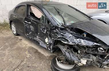 Седан Honda Civic 2008 в 