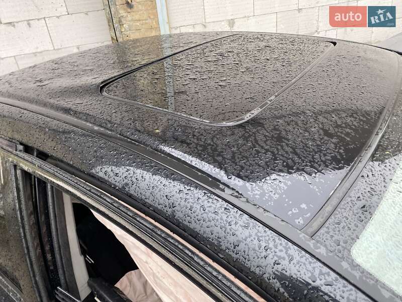 Седан Honda Civic 2008 в Киеве