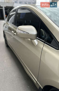 Седан Honda Civic 2008 в 