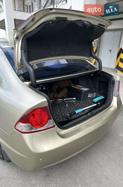 Седан Honda Civic 2008 в 