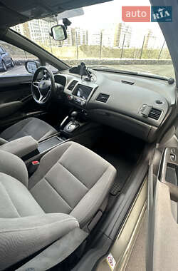 Седан Honda Civic 2008 в 