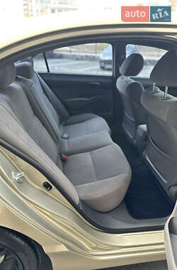 Седан Honda Civic 2008 в 