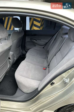 Седан Honda Civic 2008 в 
