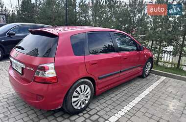 Хэтчбек Honda Civic 2005 в 