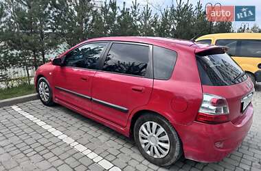 Хэтчбек Honda Civic 2005 в 