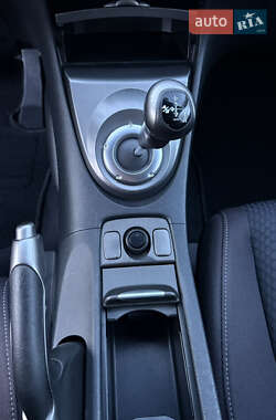 Хэтчбек Honda Civic 2010 в 