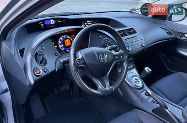 Хэтчбек Honda Civic 2010 в 